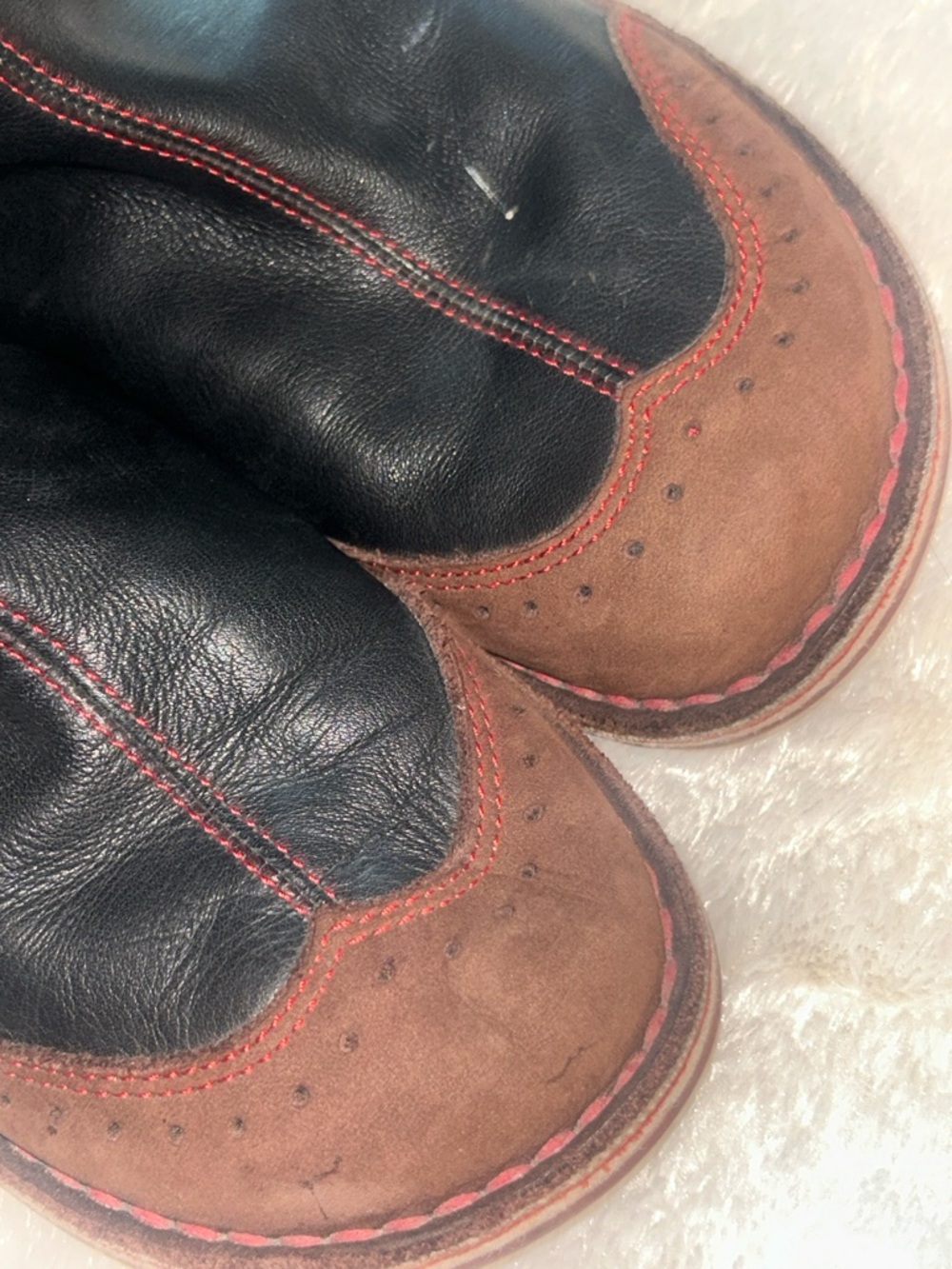 💛 CAMPER BEETLE ankle boots 37 - Picture 3 of 5